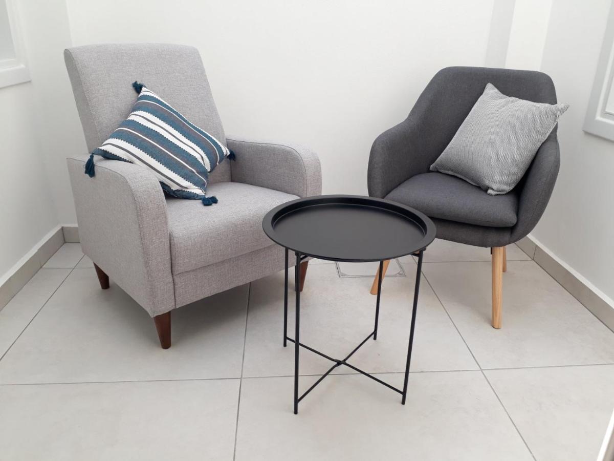 Κύκνος Apartment Rethymno  Luaran gambar