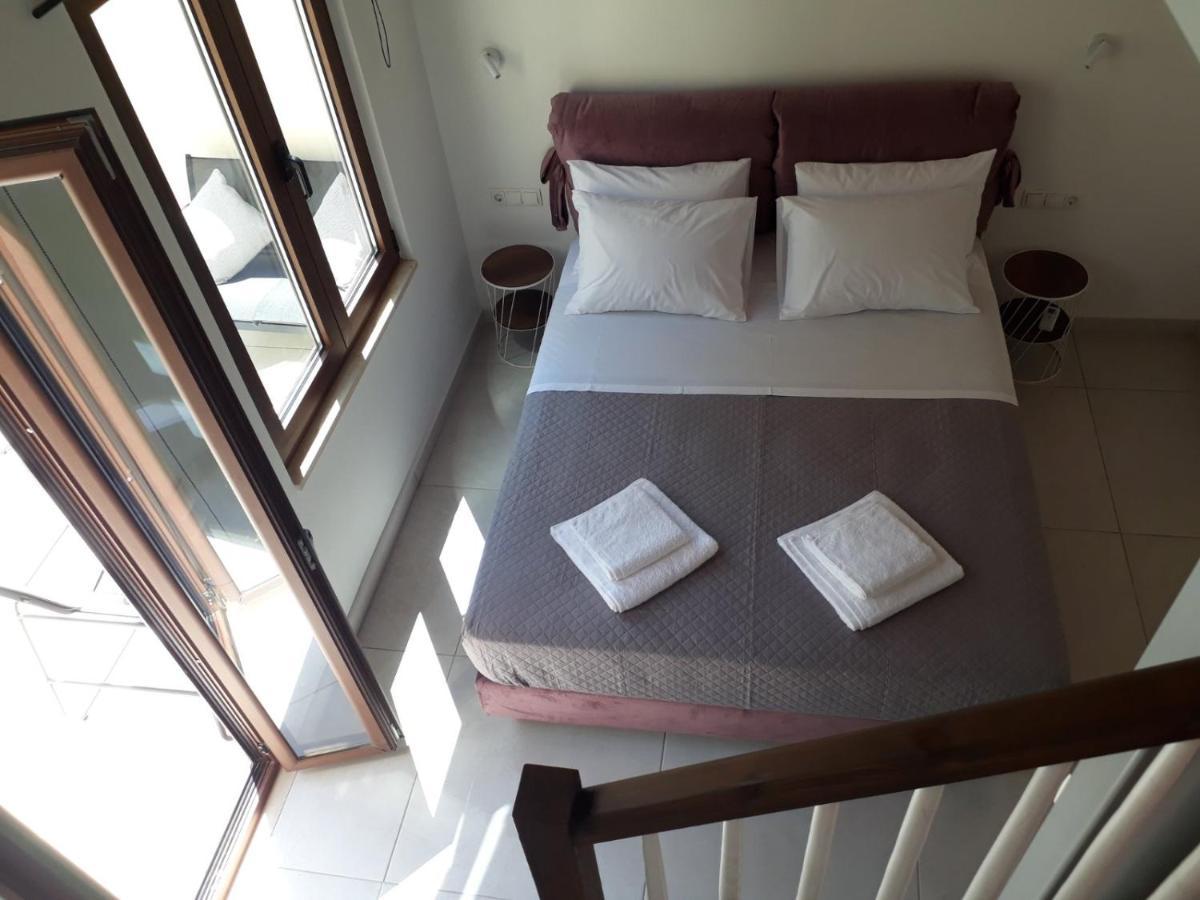 Κύκνος Apartment Rethymno  Luaran gambar