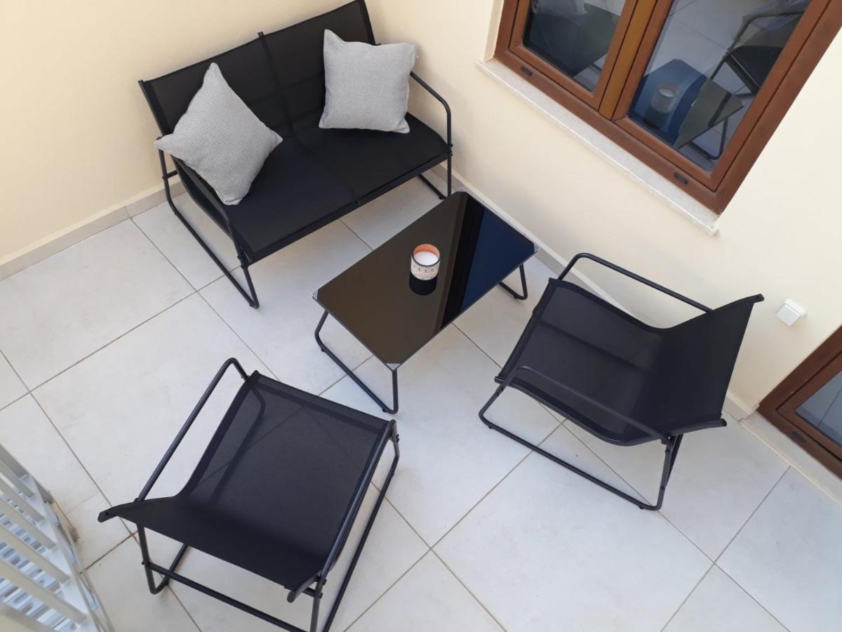 Κύκνος Apartment Rethymno  Luaran gambar